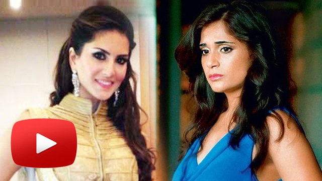 Rachita Ram Video Sex On - Richa Chadda REJECTED To Work With Sunny Leone | SHOCKING - video  Dailymotion