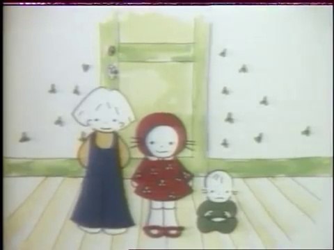 Émilie épisode Émilie et le Chaton