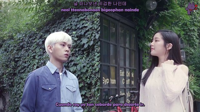 [SUB ESP] BEAST (No More)' (Official Music Video) (color coded + hangul + romanized)