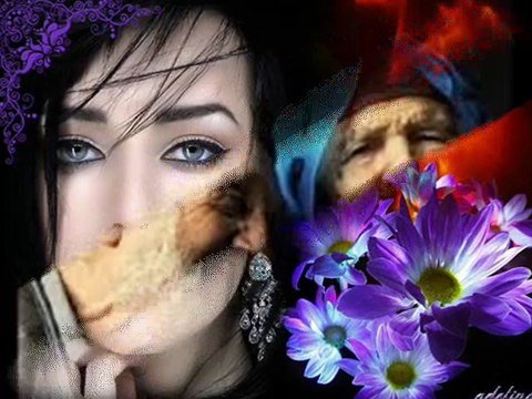 YILDIZ DEMİRKOL SAVAŞ-yıldızlıtürküler-DELİ GÖNÜL FERYAT ETME BOŞUNA