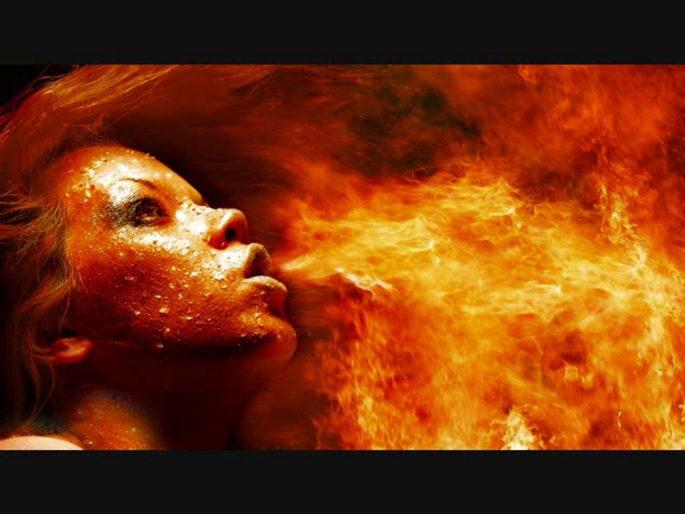 315 Woman from Hell
