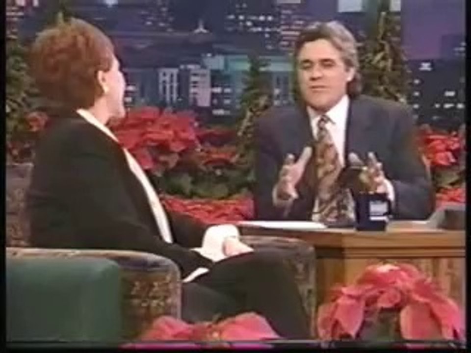 JA interview met JL, 1994