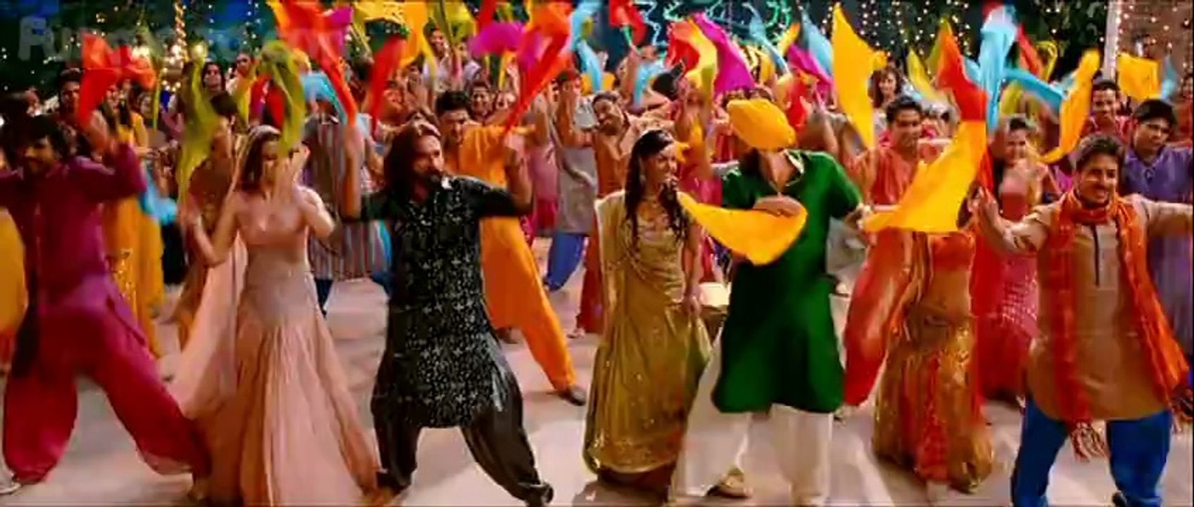 Charha De Rang - 147 Entertainment