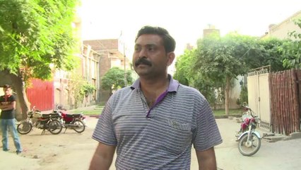 Le calvaire de Zunera et Shaïsta, esclaves sexuelles à Dubaï