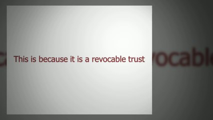 Does a Revocable Living Trust Protect Assets?