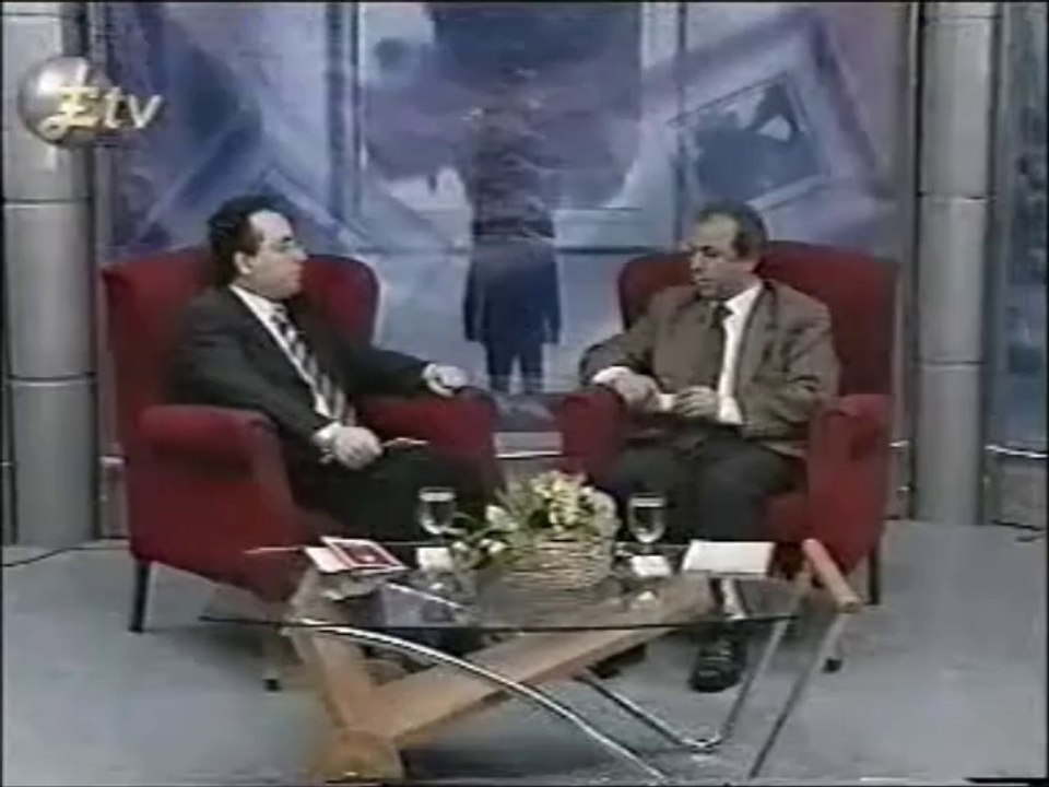 BAPAM - Kimler Alkol Bağımlısı Oluyor ? - ETV/Vizyon Terapi