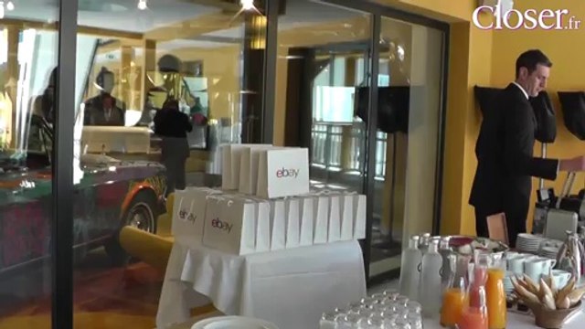 Tendance Mode : eBay célébre le 85è anniversaire des solaires