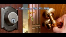 Locksmith Escondido CA - (760) 392-3808