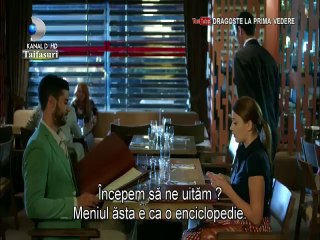 Dragoste La Prima Vedere Ep 13 Promo