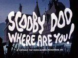 Scooby Doo Where Are You! - January 1975 CBS theme