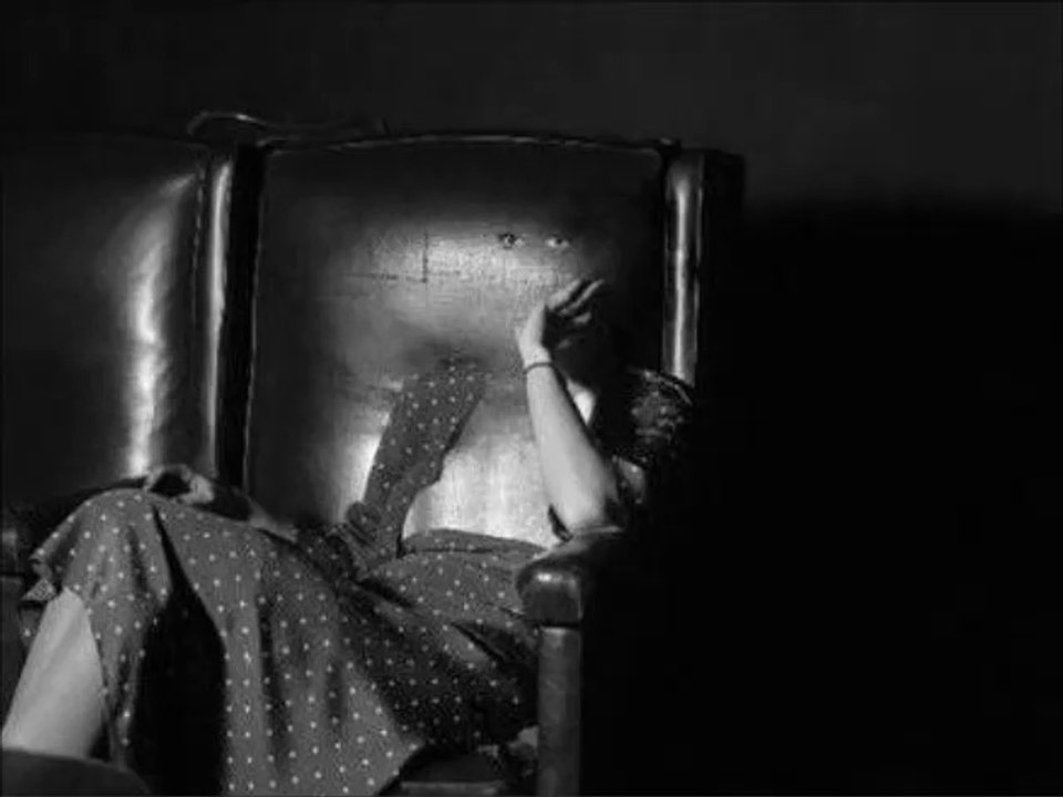 Misanthrope Women Strass - Dunkelheit