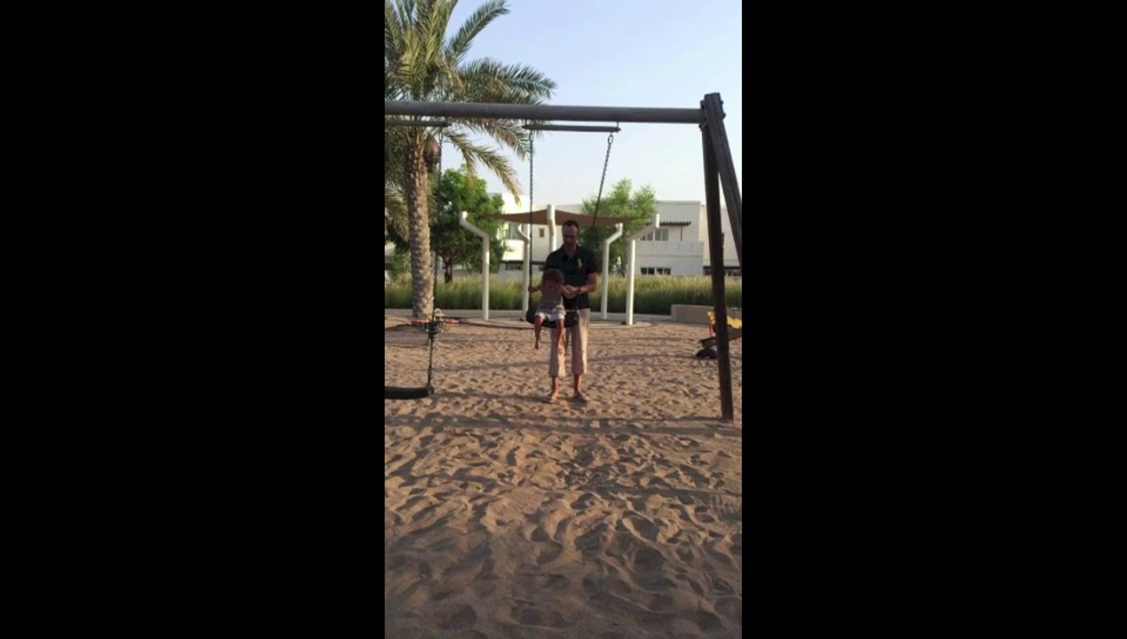 Au parc