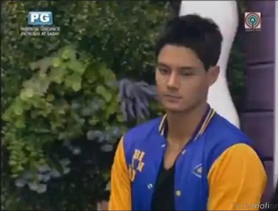 JOSHANE: PT hug when Jane was saved