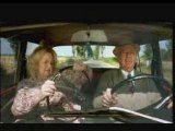 Video Divertenti - Donna al volante