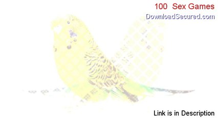 100  Sex Games Free Review - Watch this 2014