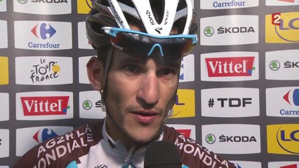 Blel Kadri : "C'est un truc de fou !"