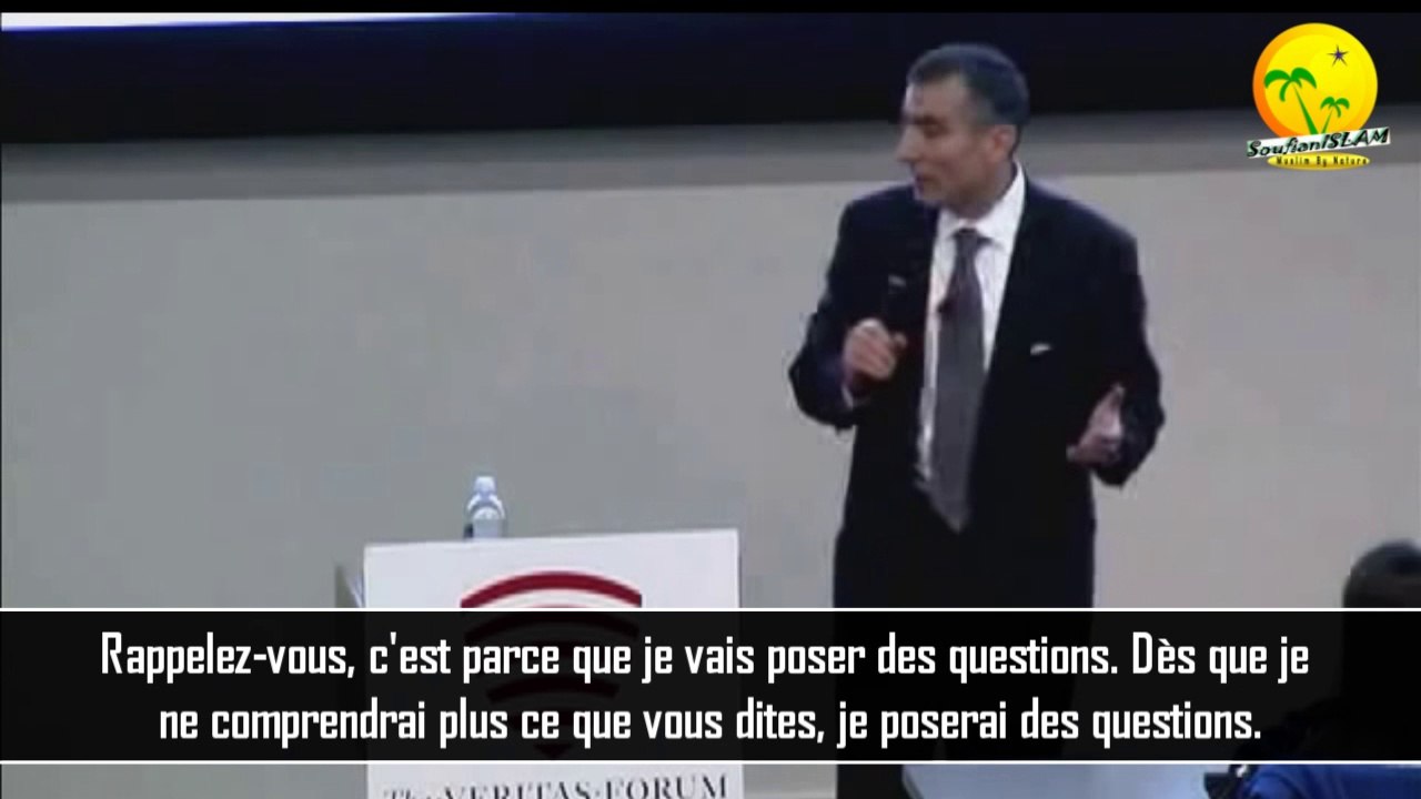 Un professeur chimiste défie et dévoile les évolutionnistes&mensonge de la théorie de l'évolution # Professeur James M. TOUR