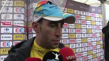 Tour de France 2014 - Etape 8 - Vincenzo Nibali : 