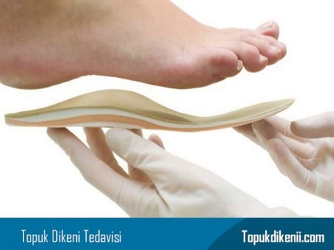 Topuk Dikeni Tedavisi İstanbul