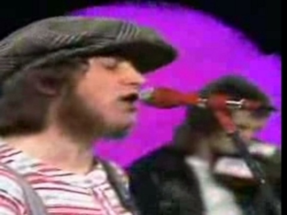 SLADE LIVE