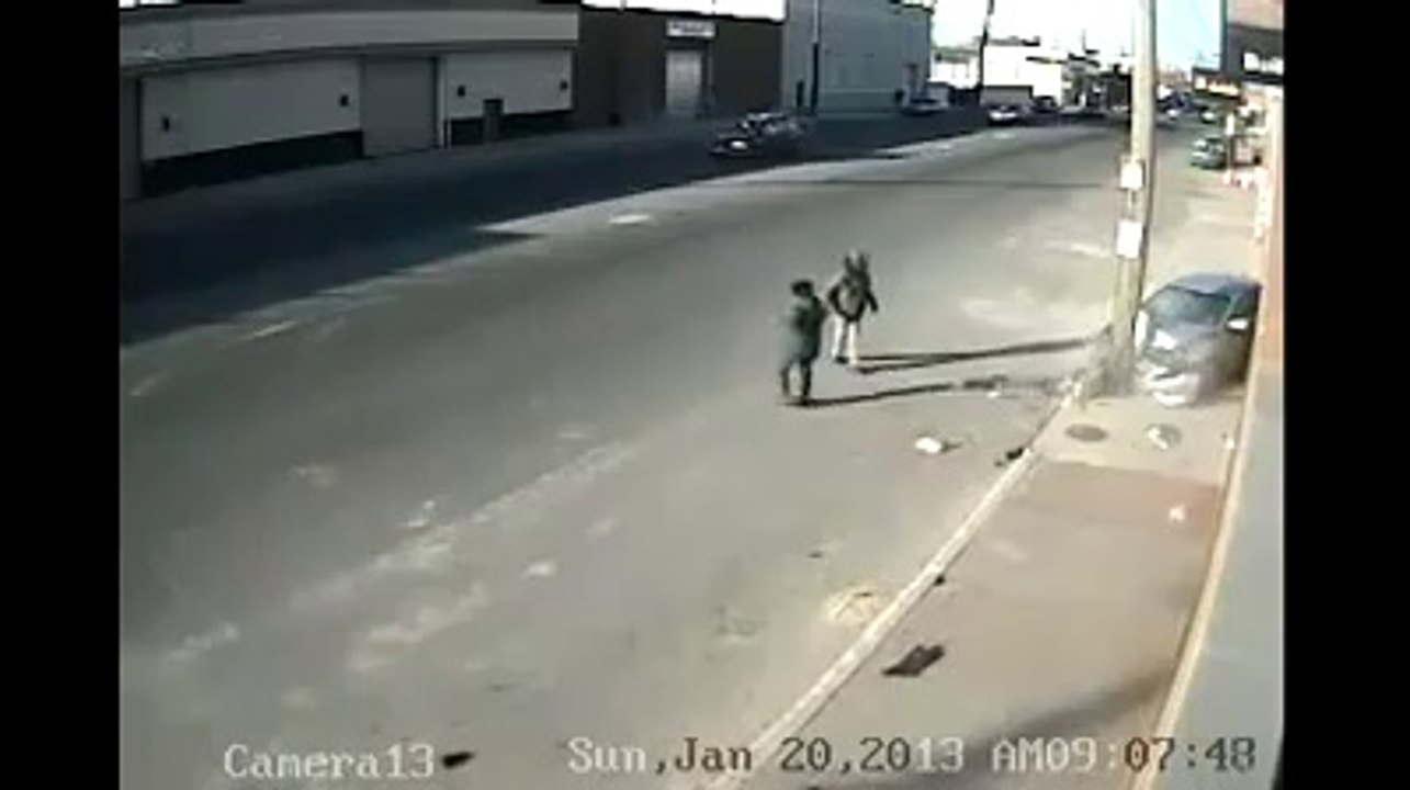 Lucky Women