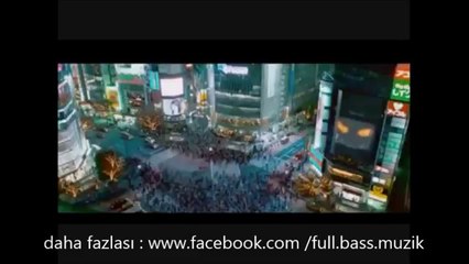 Fast Furious Bass Remix