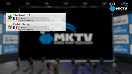 Mario Kart 8 - Mario Kart TV