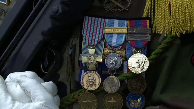 [14 juillet] Mon premier défilé - épisode 7