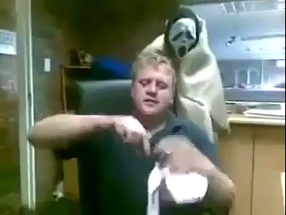 Scary Panks (Compiltion)