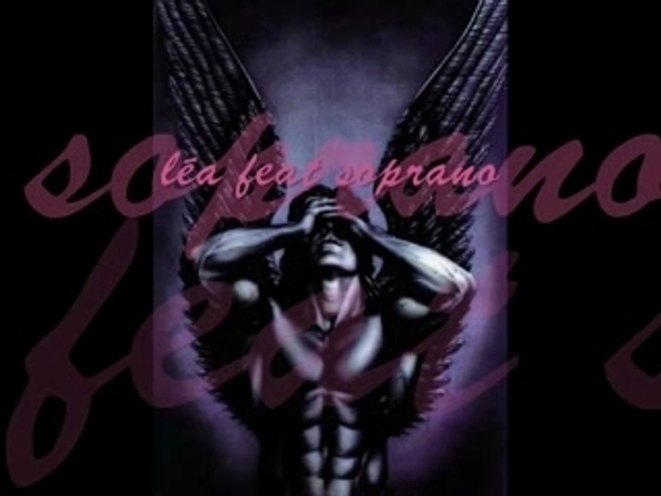 Lea feat soprano