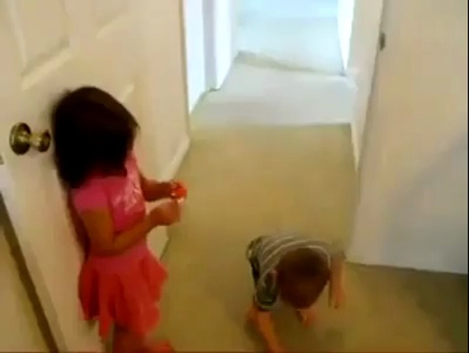Spiderman's Children