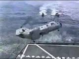 crash helicoptere de la navy