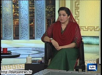 Dunya News - HASB-E-HAAL - 12-July-2014