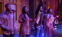 Yolanda Adams -  I'm Gonna Be Ready Live At Hopeville