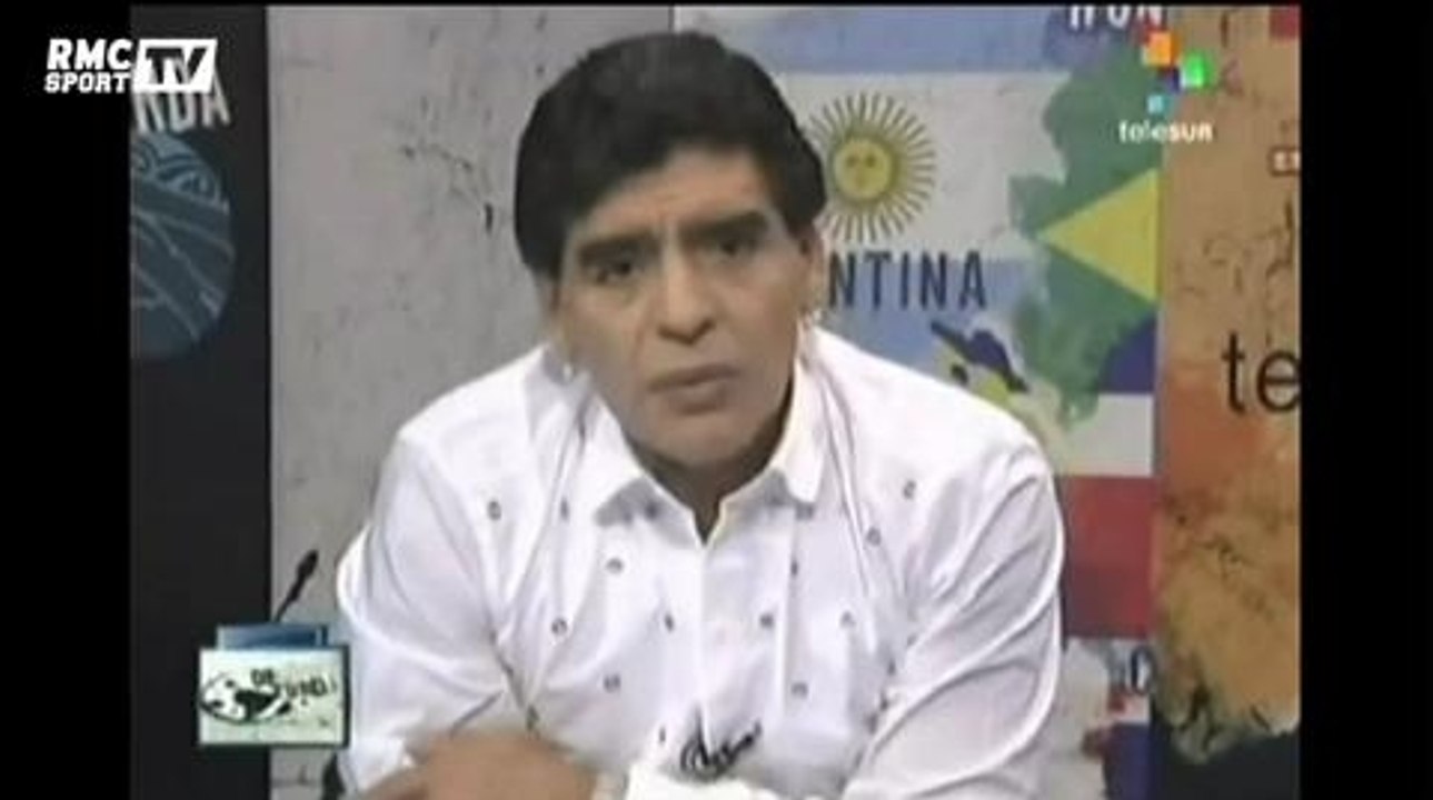 Football / Pourquoi les supporters brésiliens vont supporter l'Allemagne - 12/07