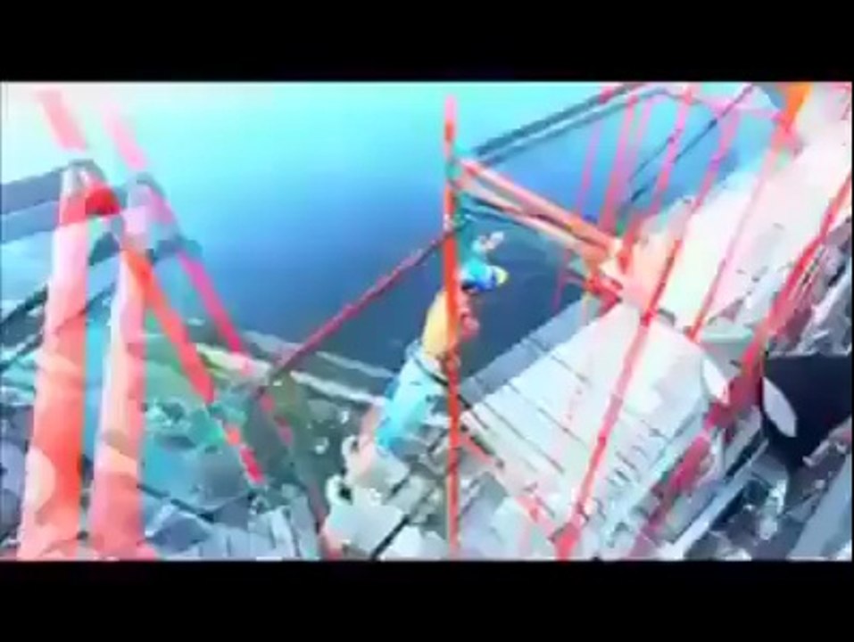 Very Talanted Jumpers (Awesome Jumps)