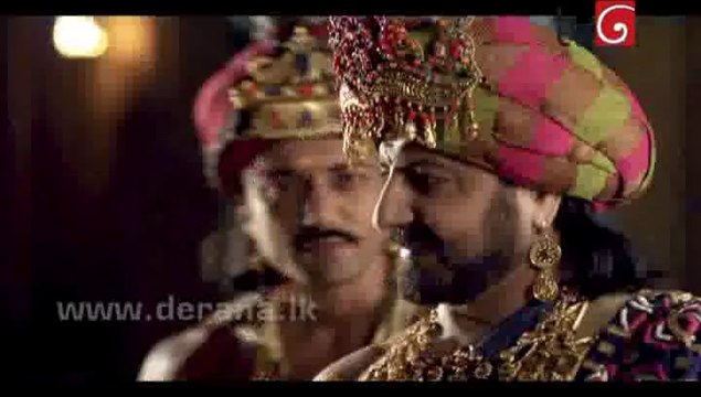 Sri Gauthama Sambuddha - Episode 30