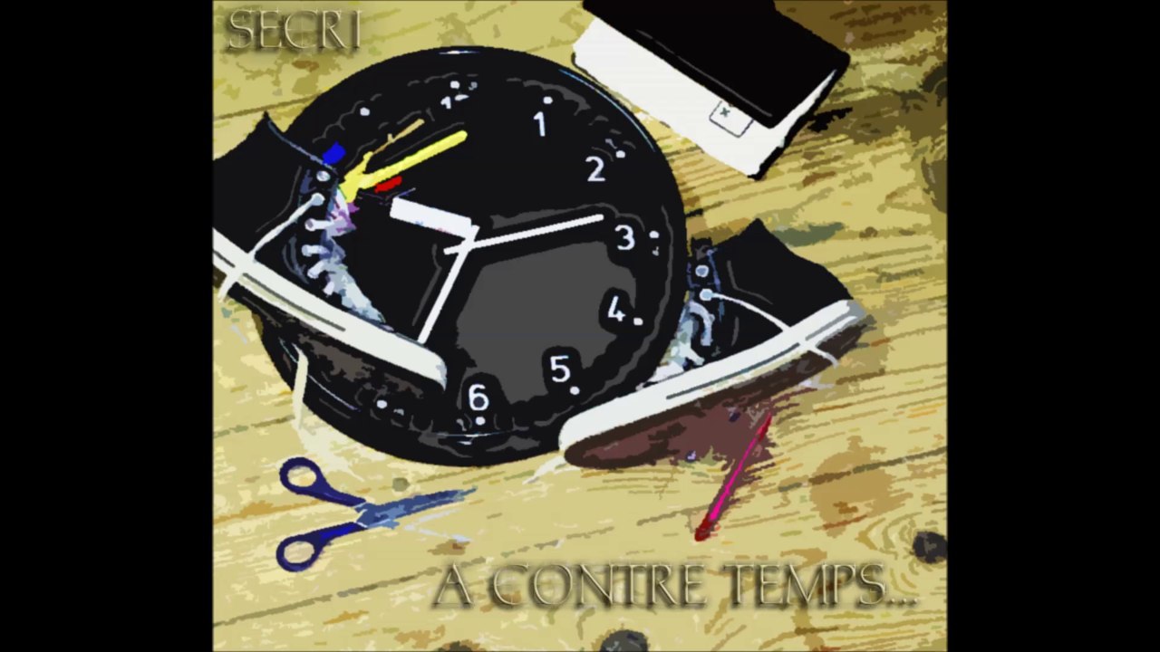Secri - On m'a dit