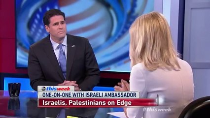 What The Media Isn't Telling You About Israel's Attack on Gaza