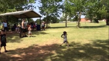 Student Appreciation Picnic -  Stillwater Martial Arts