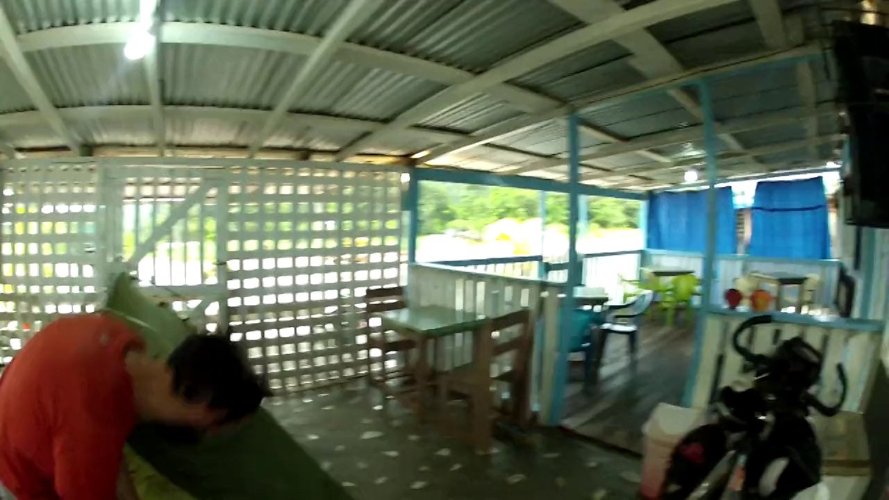 A 4h30 du mat, c est rude...