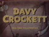Davy Crockett générique
