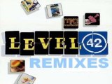 Level 42 Greatest Hits [Remixes]