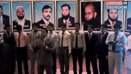 TIENS Trainings By Sultan Khan L2 part 10 Ph.0302-6924246