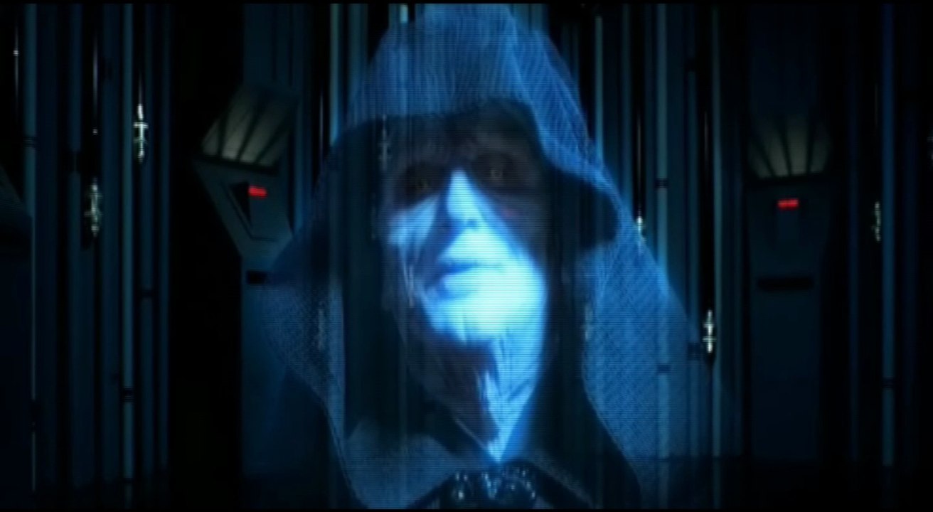 UMP Strikes Back