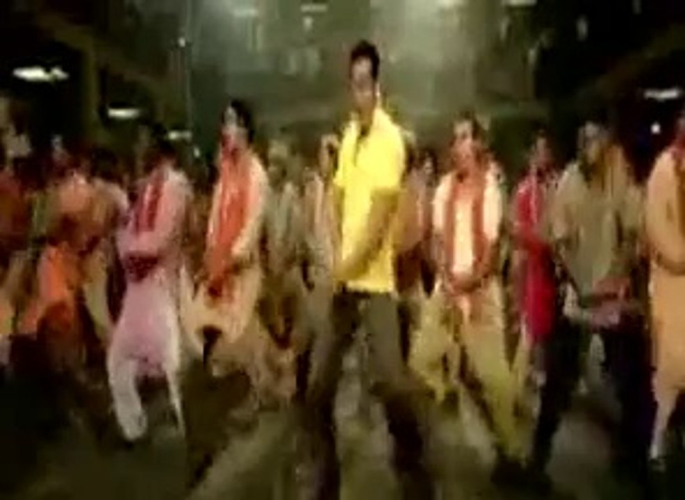 Humka Peeni Hai