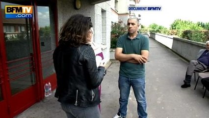 DOCUMENT BFMTV - Enfant mort en colonie: la famille parle et porte plainte - 12/07