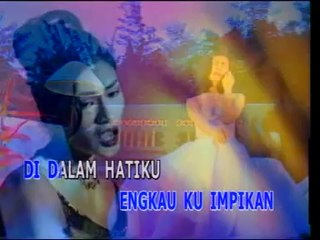 DITINGGAL KEKASIH iis dahlia @ lagu dangdut