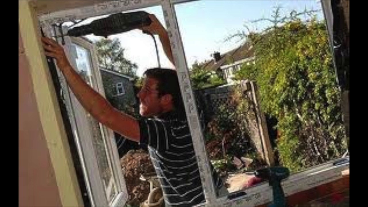 DOUBLE GLAZING IN CAERPHILLY