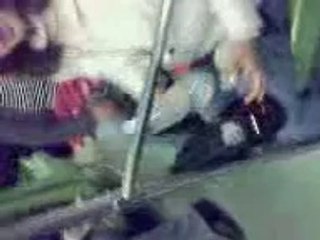 Tutorial: Como Peinarse EL METRO